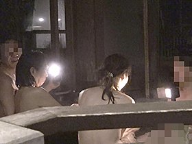 人妻不倫旅行×人妻湯恋旅行 collaboration リミックス＃016　サンプル画像03